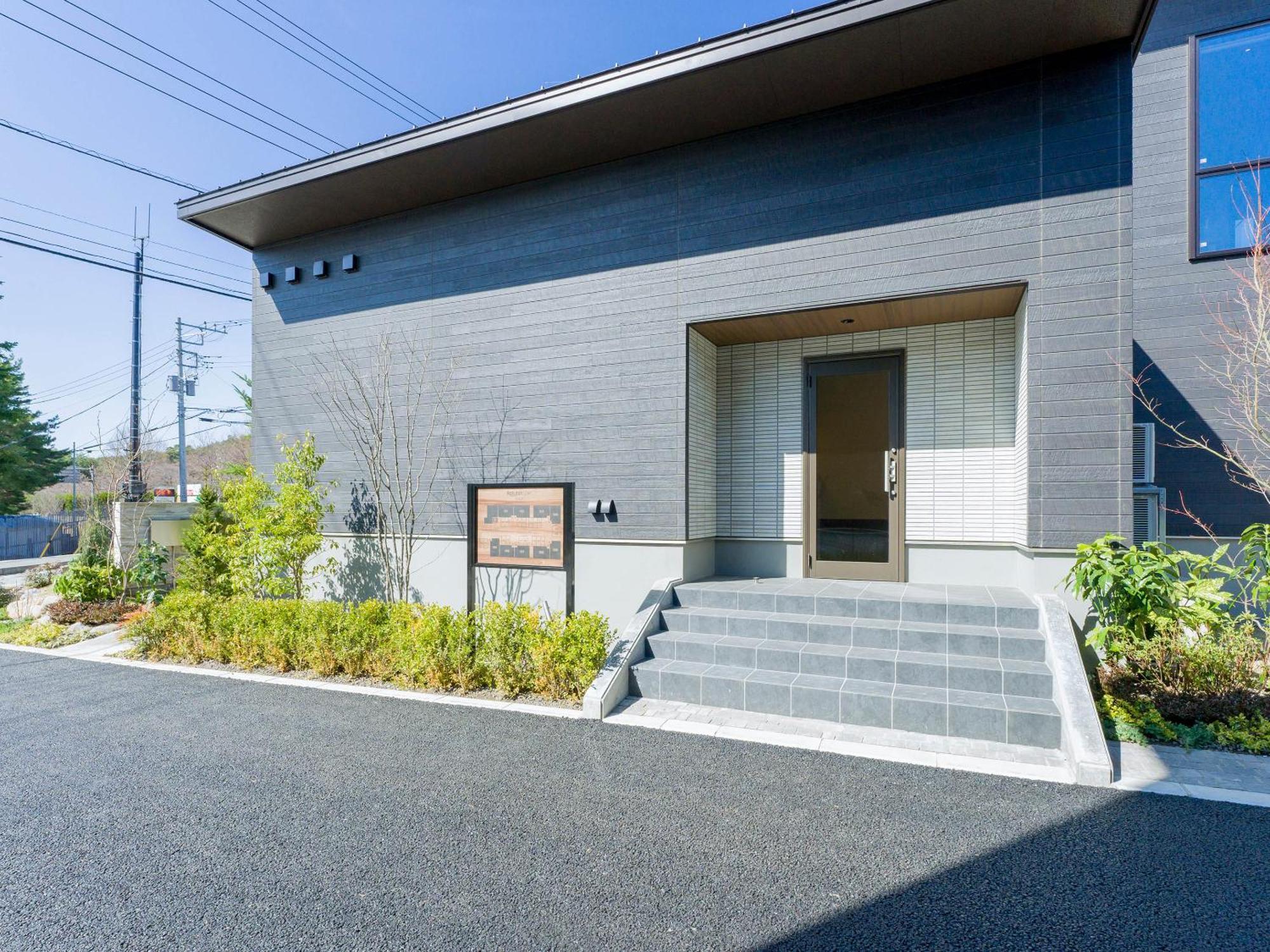 Rakuten Stay Villa Yatsugatake 北杜市 エクステリア 写真