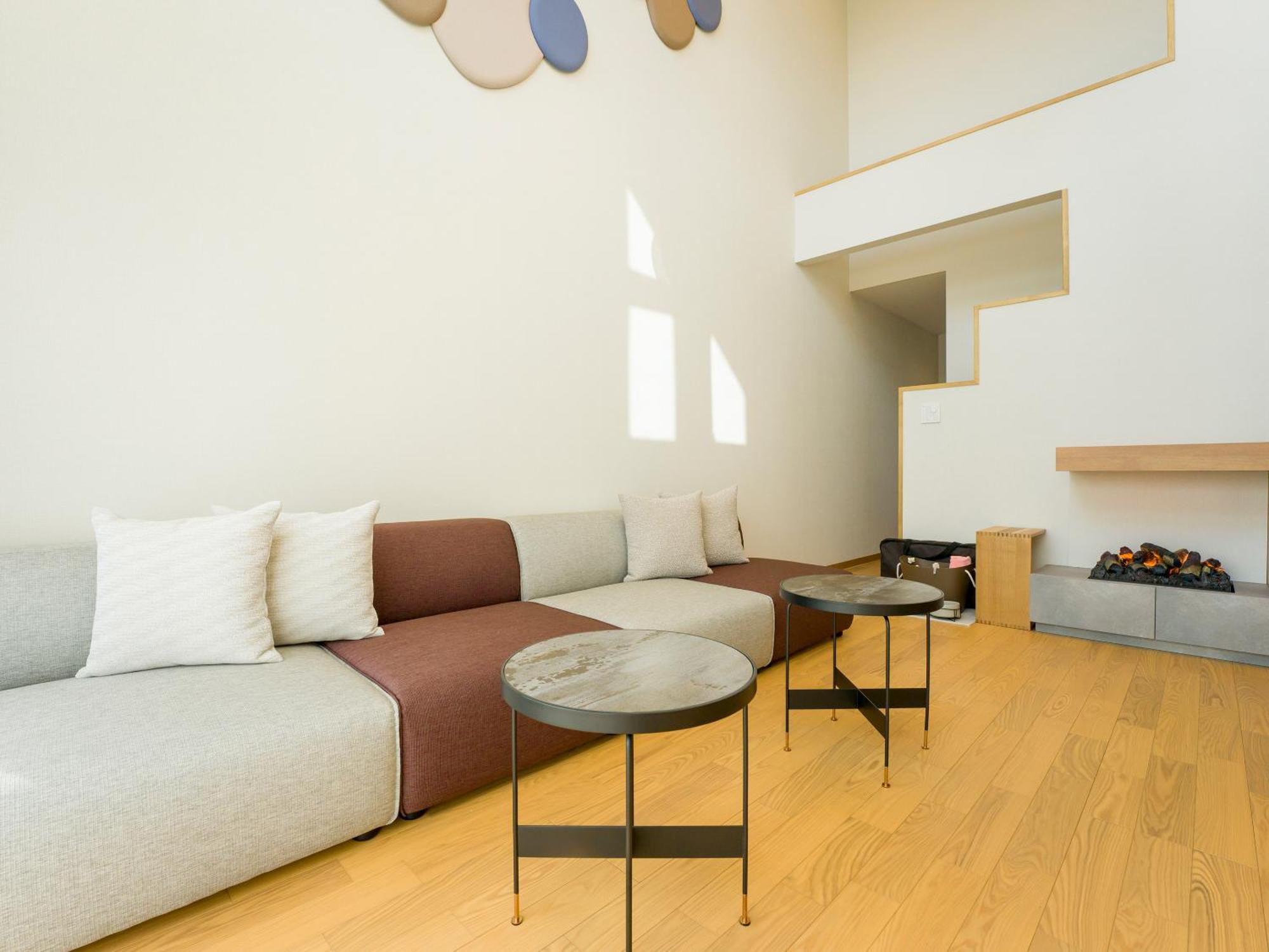 Rakuten Stay Villa Yatsugatake 北杜市 エクステリア 写真