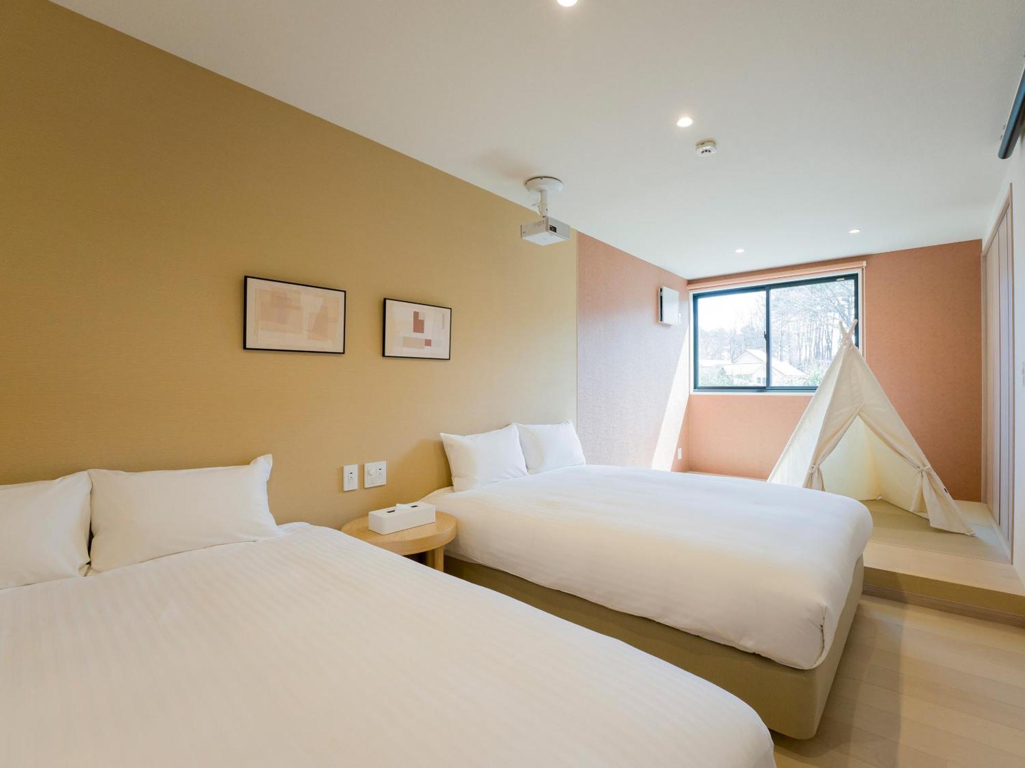 Rakuten Stay Villa Yatsugatake 北杜市 エクステリア 写真